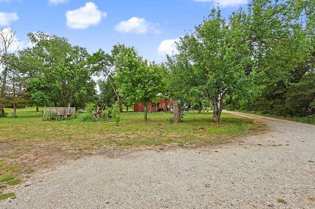 14898 SW 210th, Rose Hill, KS 67133