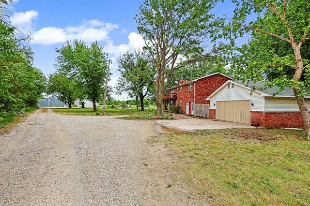 14898 SW 210th, Rose Hill, KS 67133