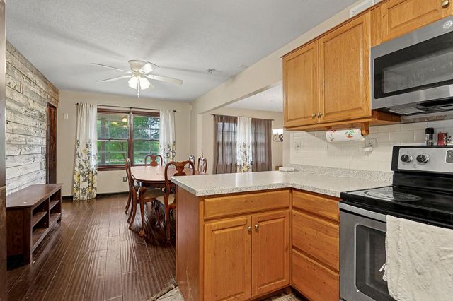 14898 SW 210th, Rose Hill, KS 67133