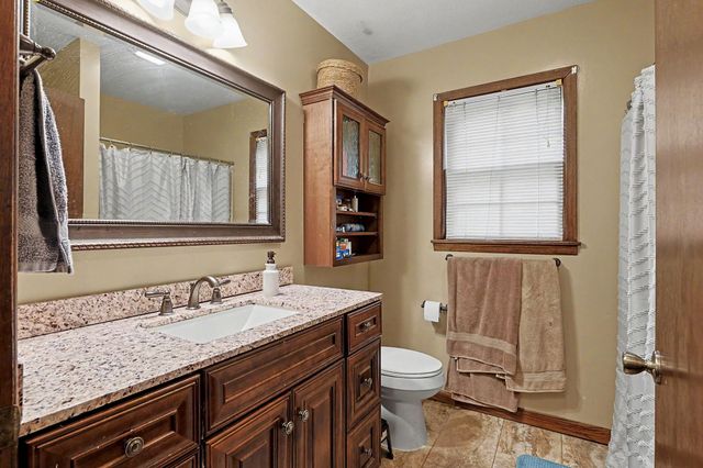 14898 SW 210th, Rose Hill, KS 67133