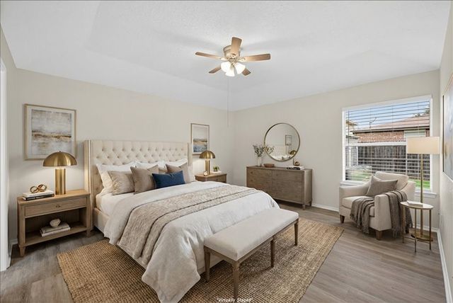 617 Hollyberry Drive, Mansfield, TX 76063