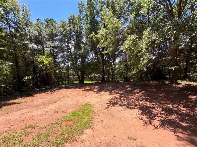 537 Green Street, Monroe, GA 30655