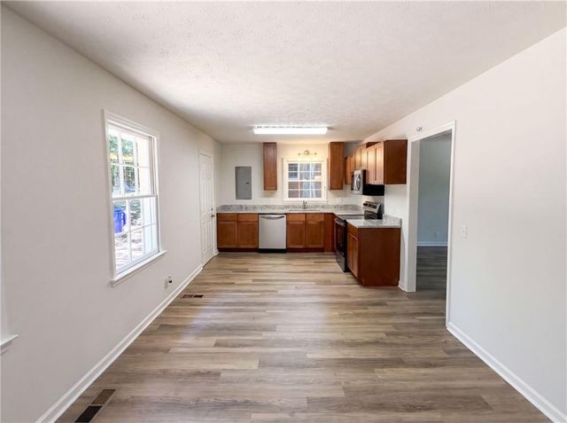 537 Green Street, Monroe, GA 30655