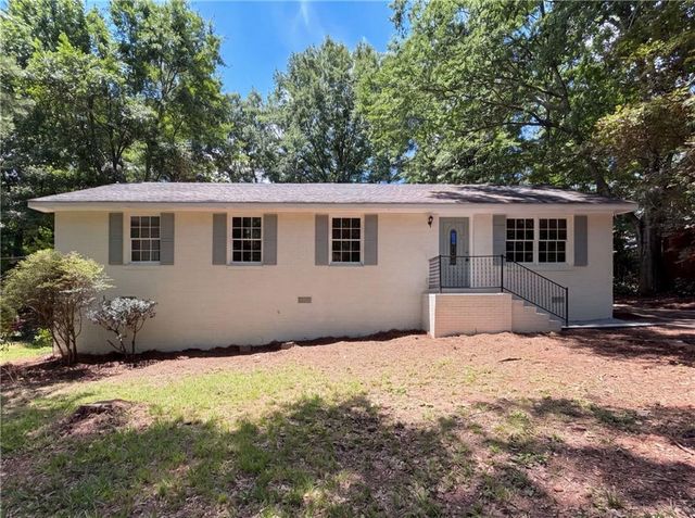 537 Green Street, Monroe, GA 30655