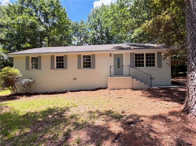 537 Green Street, Monroe, GA 30655