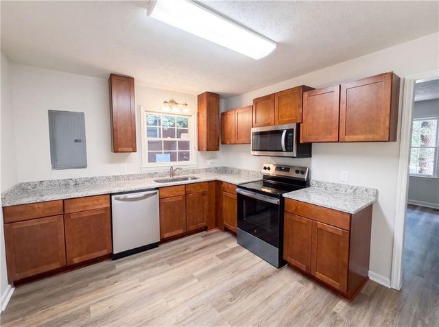 537 Green Street, Monroe, GA 30655