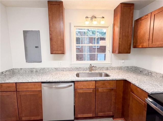 537 Green Street, Monroe, GA 30655