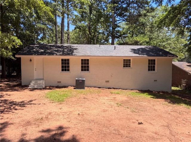 537 Green Street, Monroe, GA 30655
