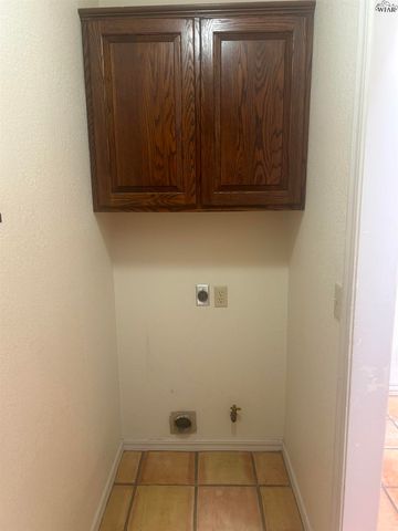 3800 ALEXANDRIA STREET, Wichita Falls, TX 76310
