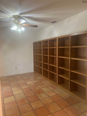 3800 ALEXANDRIA STREET, Wichita Falls, TX 76310