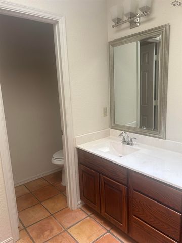 3800 ALEXANDRIA STREET, Wichita Falls, TX 76310
