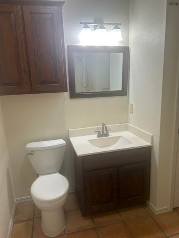 3800 ALEXANDRIA STREET, Wichita Falls, TX 76310