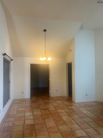 3800 ALEXANDRIA STREET, Wichita Falls, TX 76310