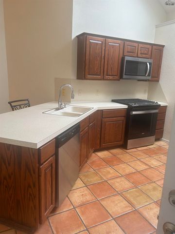 3800 ALEXANDRIA STREET, Wichita Falls, TX 76310