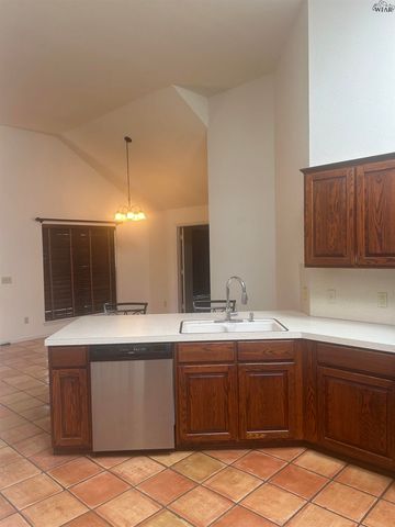 3800 ALEXANDRIA STREET, Wichita Falls, TX 76310