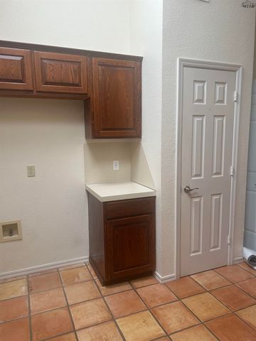 3800 ALEXANDRIA STREET, Wichita Falls, TX 76310