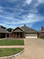 3800 ALEXANDRIA STREET, Wichita Falls, TX 76310