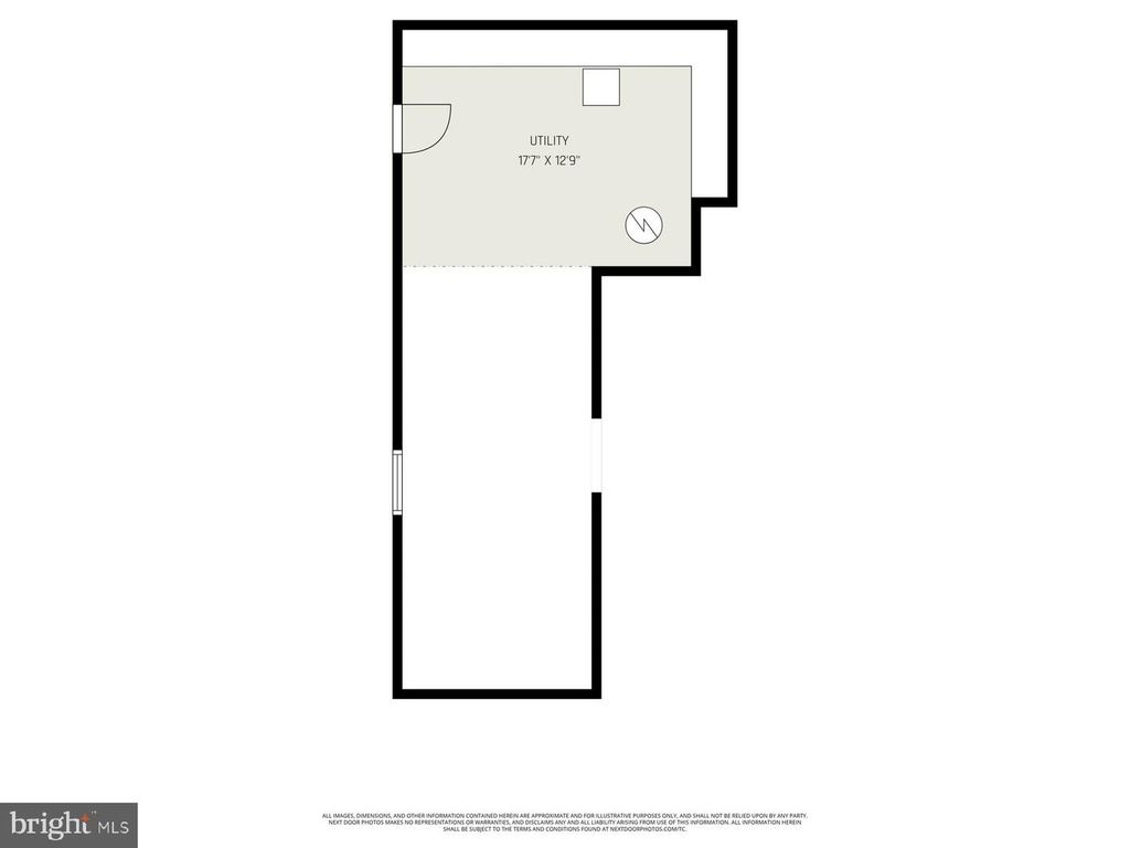 Image 12 of property listing at 910 PIERPOINT DR, Pasadena, MD 21122