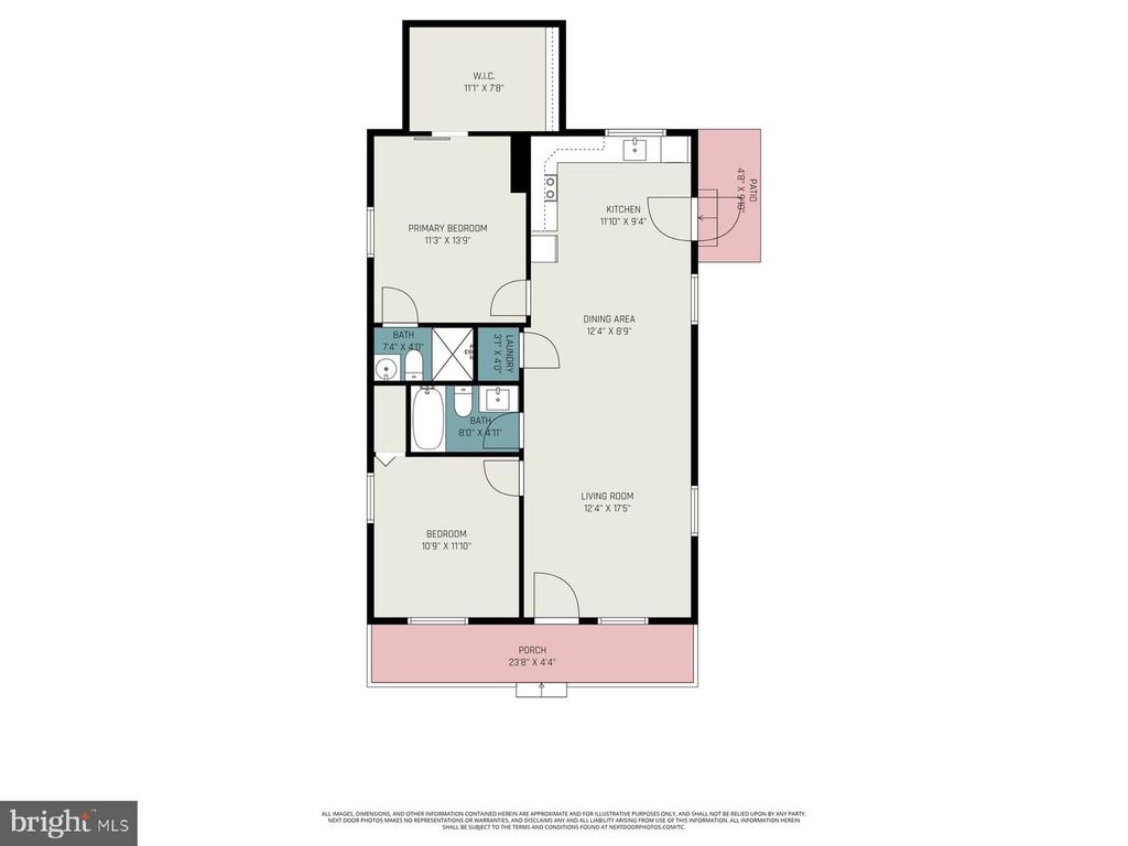Image 27 of property listing at 910 PIERPOINT DR, Pasadena, MD 21122