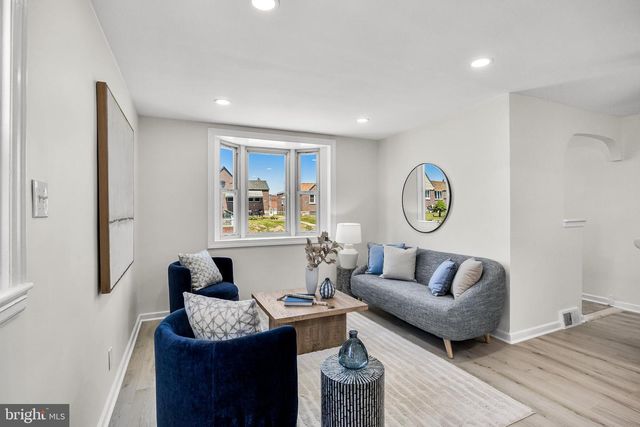7929 LISTER ST, Philadelphia, PA 19152