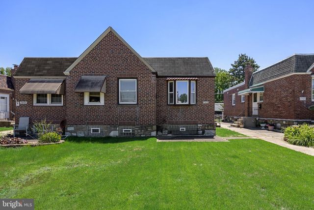 7929 LISTER ST, Philadelphia, PA 19152