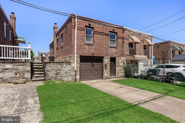 7929 LISTER ST, Philadelphia, PA 19152
