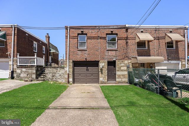 7929 LISTER ST, Philadelphia, PA 19152