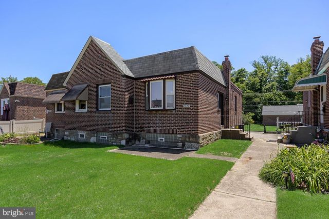 7929 LISTER ST, Philadelphia, PA 19152