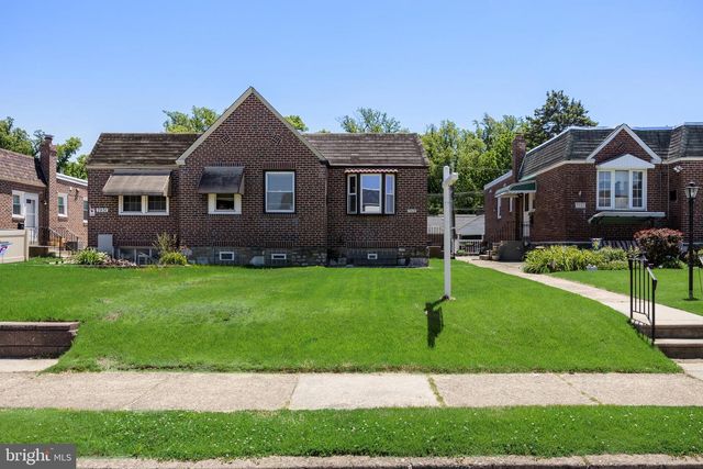 7929 LISTER ST, Philadelphia, PA 19152
