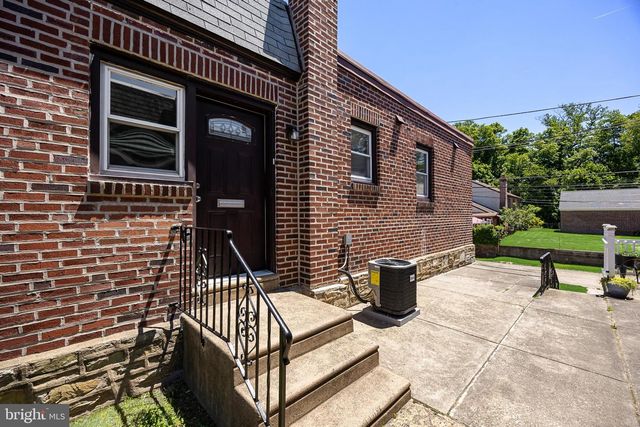 7929 LISTER ST, Philadelphia, PA 19152