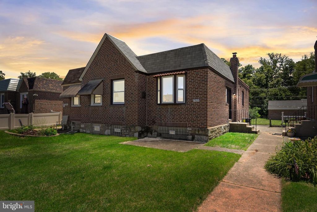 7929 LISTER ST, Philadelphia, PA 19152