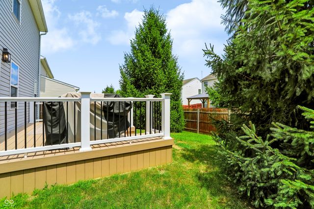 15218 Destination Drive, Noblesville, IN 46060