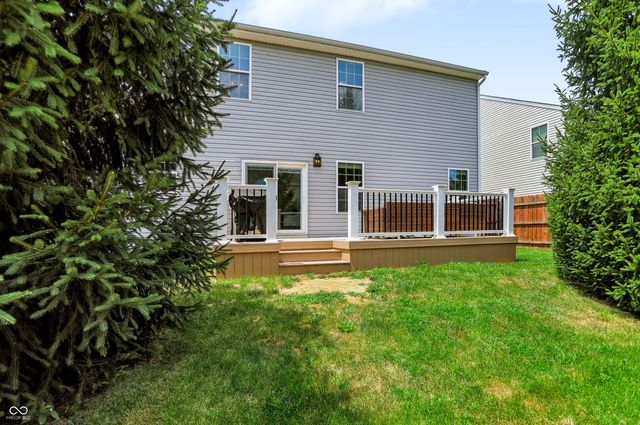 15218 Destination Drive, Noblesville, IN 46060