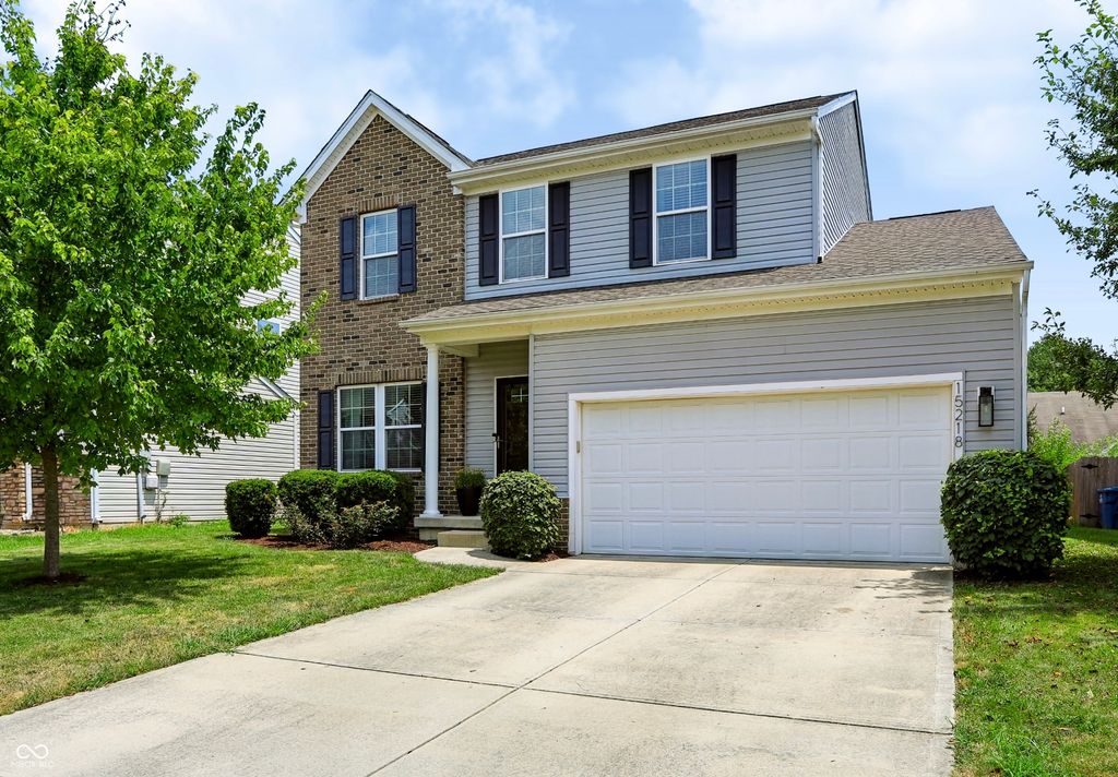 15218 Destination Drive, Noblesville, IN 46060