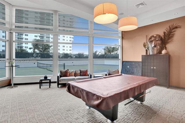 3101 S Ocean Drive 1106, Hollywood, FL 33019