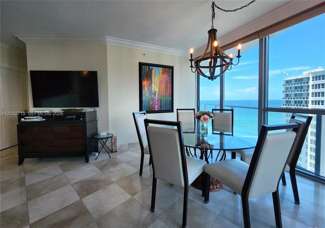 3101 S Ocean Drive 1106, Hollywood, FL 33019