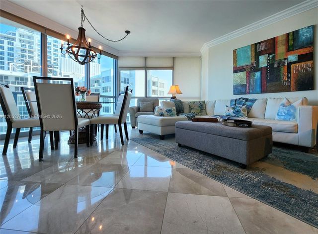 3101 S Ocean Drive 1106, Hollywood, FL 33019