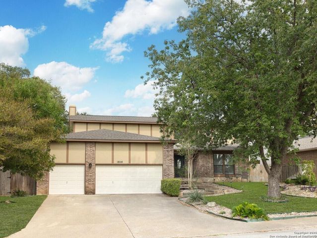 18118 Summer Knoll, San Antonio, TX 78258