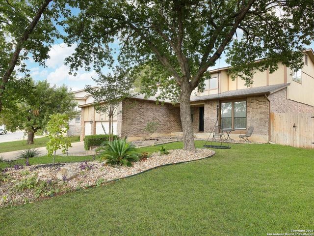 18118 Summer Knoll, San Antonio, TX 78258