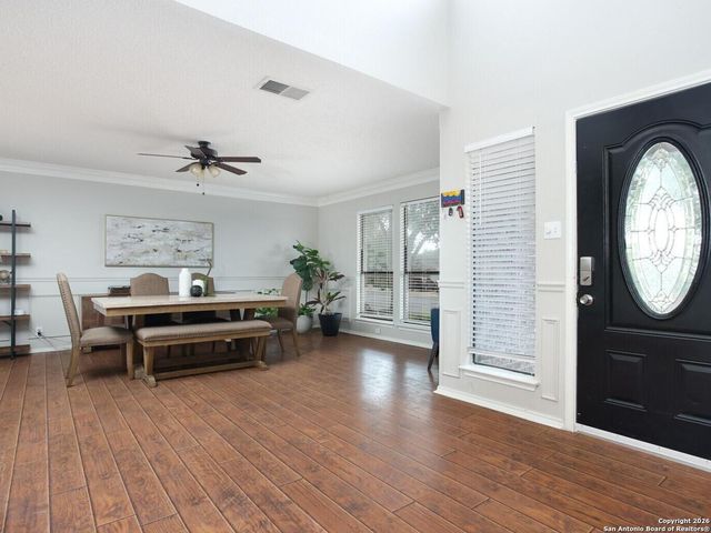 18118 Summer Knoll, San Antonio, TX 78258