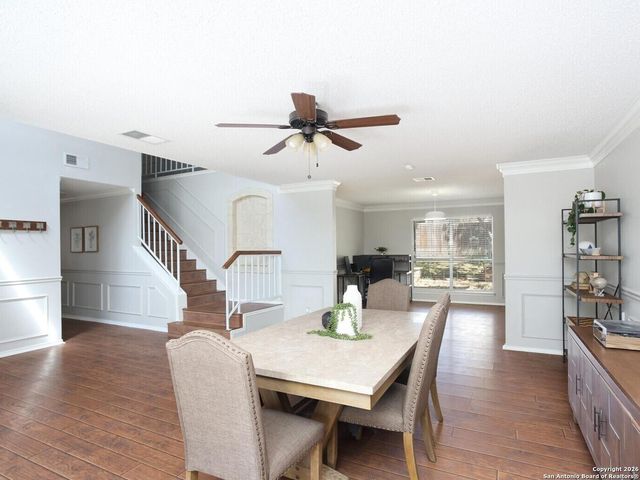 18118 Summer Knoll, San Antonio, TX 78258