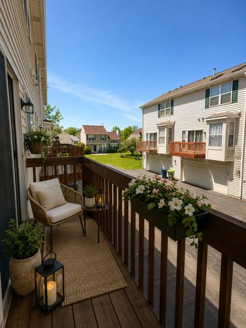 1917 Grandview Place, Montgomery, IL 60538