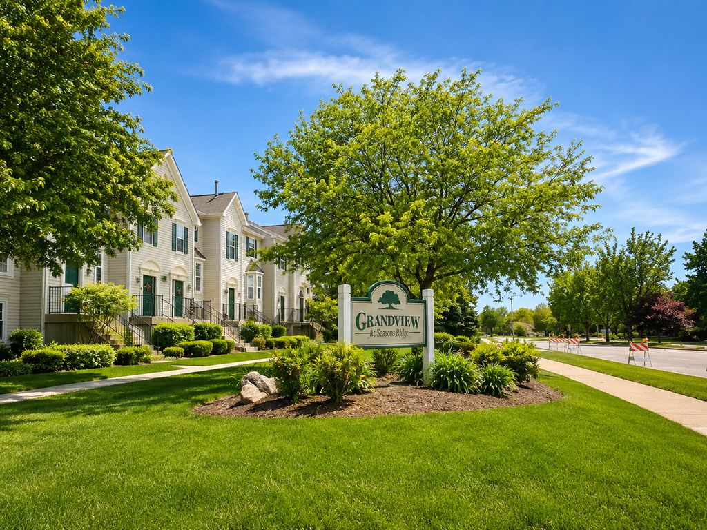 1917 Grandview Place, Montgomery, IL 60538