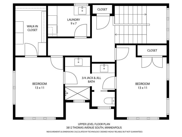 3812 Thomas Avenue S, Minneapolis, MN 55410