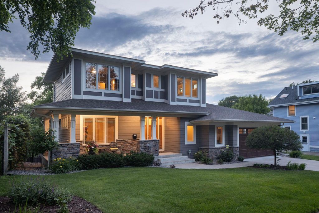 3812 Thomas Avenue S, Minneapolis, MN 55410 — photo 3