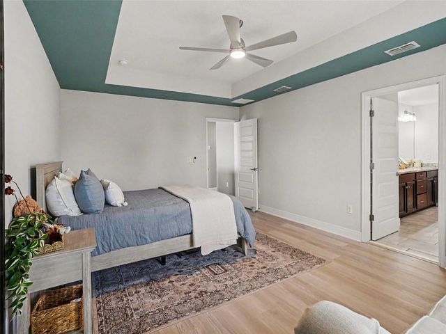 9572 WATERWAY PASSAGE DRIVE, Winter Garden, FL 34787
