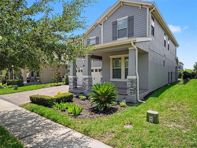 9572 WATERWAY PASSAGE DRIVE, Winter Garden, FL 34787