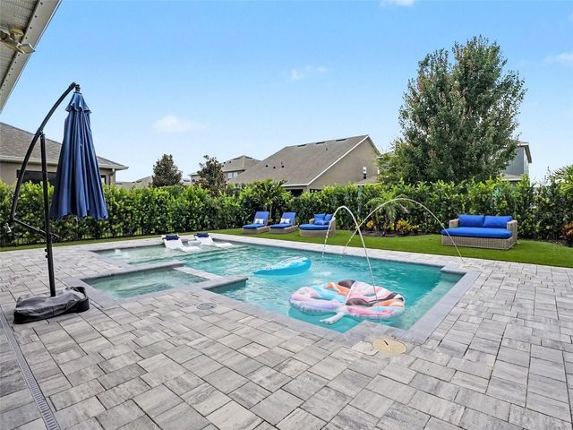 9572 WATERWAY PASSAGE DRIVE, Winter Garden, FL 34787