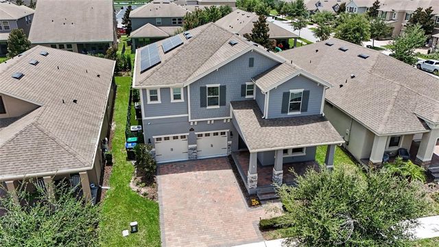 9572 WATERWAY PASSAGE DRIVE, Winter Garden, FL 34787
