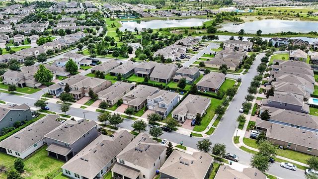 9572 WATERWAY PASSAGE DRIVE, Winter Garden, FL 34787